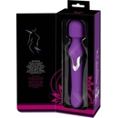 Wand & Pearl Vibrator