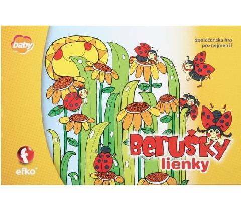 Efko Lienky