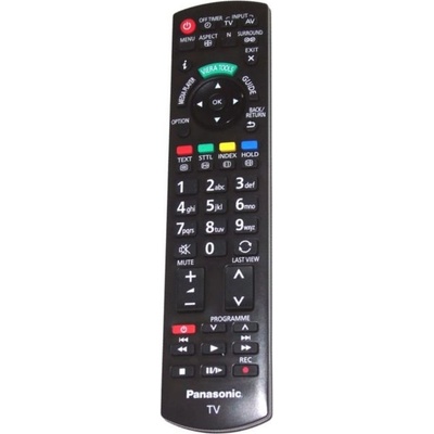 GENERAL PANASONIC N2QAYB000717 - съвместимо дистанционно управление на марката General (N2QAYB000717)