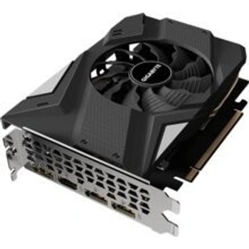 Gigabyte GV-N166SIX-6GD