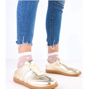 Solea Дамски кецове модел 218466 Solea