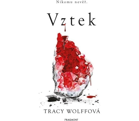 Vztek