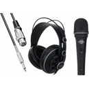 Superlux D108A SET
