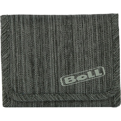 Boll Trifold Wallet šedá/modrá