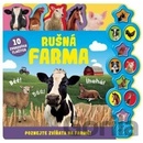 Rušná farma