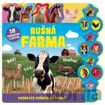 Rušná farma