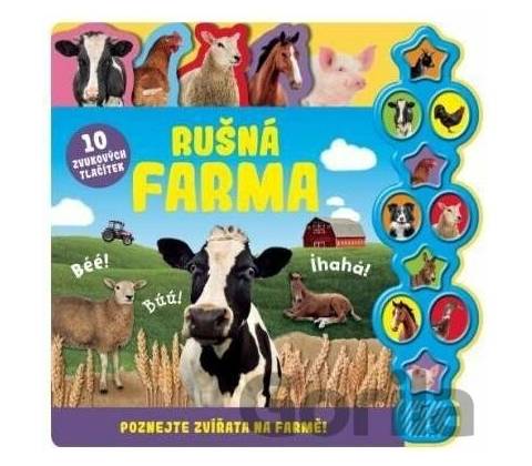 Rušná farma