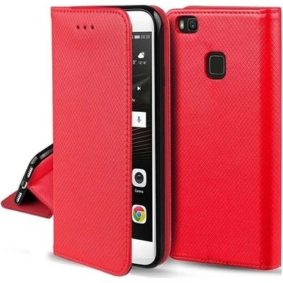 Púzdro Smart Book Samsung Galaxy S22 - červené