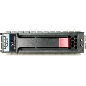 HP 3.5 2TB 7200rpm SAS 652757-B21