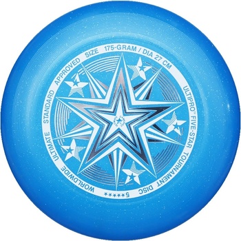UltiPro Five Star Modrá