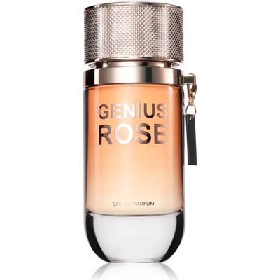 Emper Genius Rose parfémovaná voda dámská 100 ml