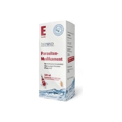 Tripond Parasiten Medikament 5 l