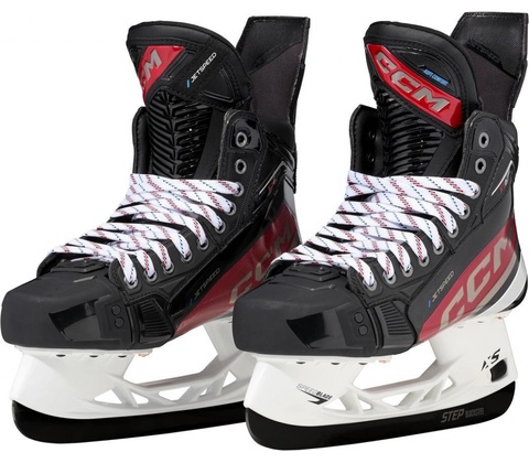 CCM Jetspeed FT6 PRO Youth