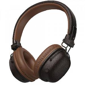 hoco. W64 brown (W64BROWN) Слушалки