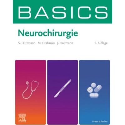 BASICS Neurochirurgie