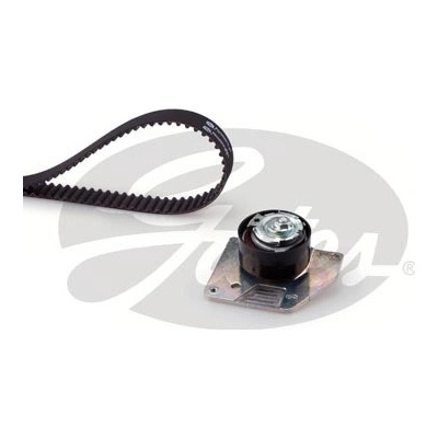 Sada ozubeného remeňa GATES K015654XS
