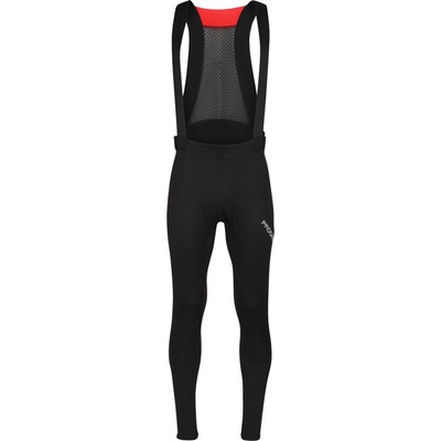 Progress pánské Giro Winter BIB černé – Zboží Dáma