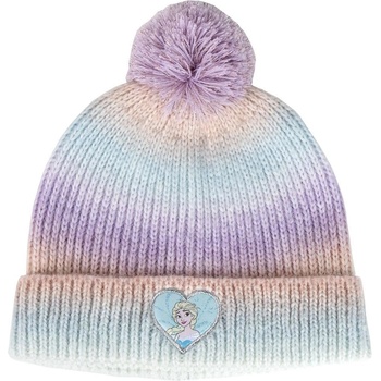 Cerda zimný set so šálom BARBIE 2200010280