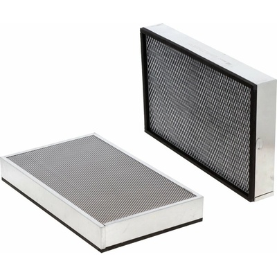 Kabínový filter HIFI FILTER SC 90116 CAG