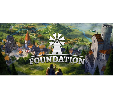 Foundation