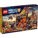 LEGO® Nexo Knights 70323 Jestrovo sopečné doupě