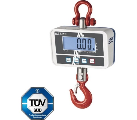 Kern HCD 60K-2