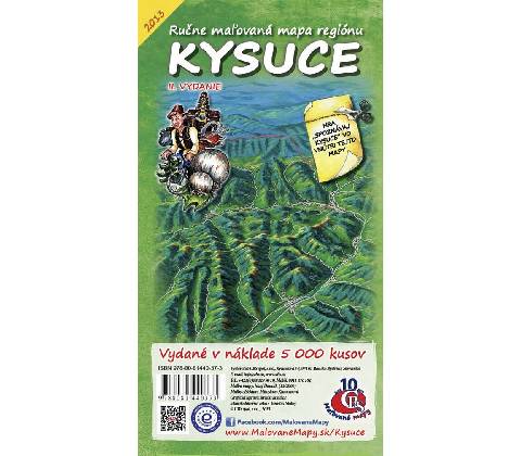 Kysuce
