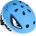 BYOX Каска Skate Y09 (48-54 cm) Shark (112356)