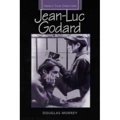 Jean-Luc Godard Morrey Douglas