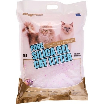 Magnum Silica gel cat litter 16 l
