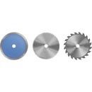 Einhell 4502128 Průměr: 85 mm Tloušťka:1.6 mm