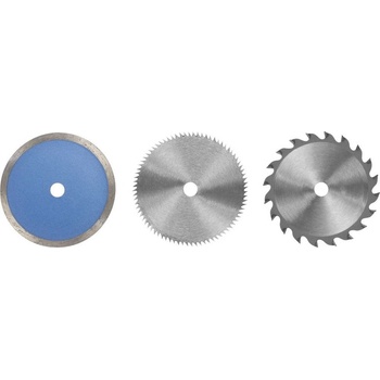 Einhell 4502128 Průměr: 85 mm Tloušťka:1.6 mm