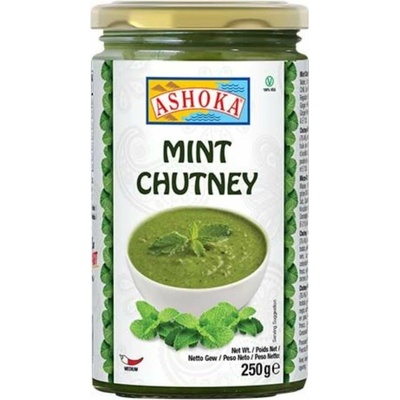 Ashoka Chutney Mäta 250 g