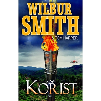 Kořist