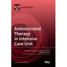 Antimicrobial Therapy in Intensive Care Unit