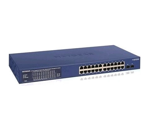 NETGEAR GS724TPP