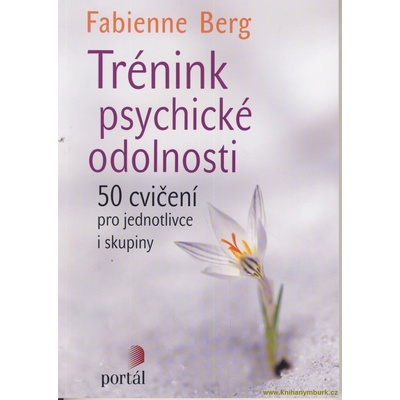 Trénink psychické odolnosti