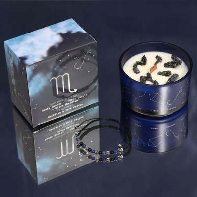Zafilo zodiak Moon Štír 320 g