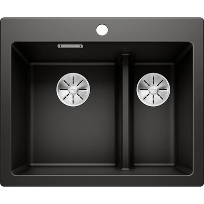 Blanco Pleon 6 Split Čierna