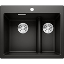 Blanco Pleon 6 Split čierná