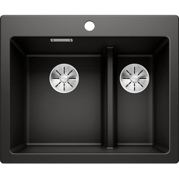 Blanco Pleon 6 Split čierná