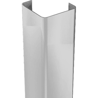 Acara W3/1 lišta k ochraně rohu lesk 2,5 m