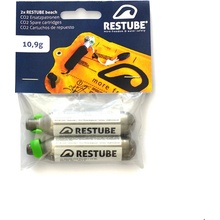 patrona Restube CO2 10,9g pack 2