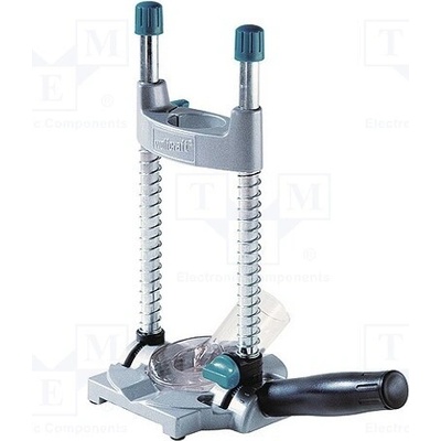 WOLFCRAFT TECMOBIL Stojan pro vrtačku; pro vrtačky; 43mm