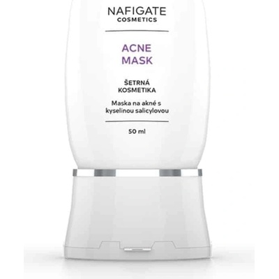 Nafigate Acne Mask 50 ml