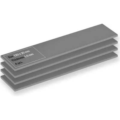ARCTIC Термопроводящ пад ARCTIC TP-4 - 120x20x1.0 mm 4-Pack (ACTPD00066A)