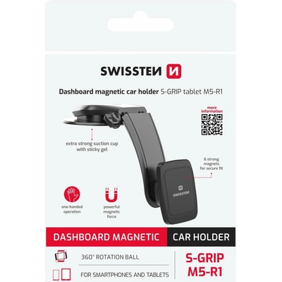 Swissten S-Grip M5-R1
