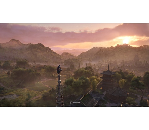 Assassin's Creed Shadows