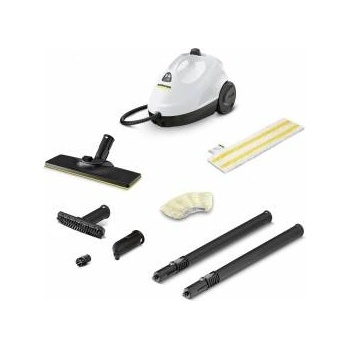 Kärcher Kärcher Steam Cleaner SC 2 EasyFix white 1 512-600 0 1 512600 0 Kärcher512-600 Kärcher 512-600 (1.512-600.0)