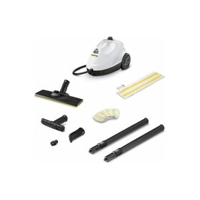 Kärcher Kärcher Steam Cleaner SC 2 EasyFix white 1 512-600 0 1 512600 0 Kärcher512-600 Kärcher 512-600 (1.512-600.0)